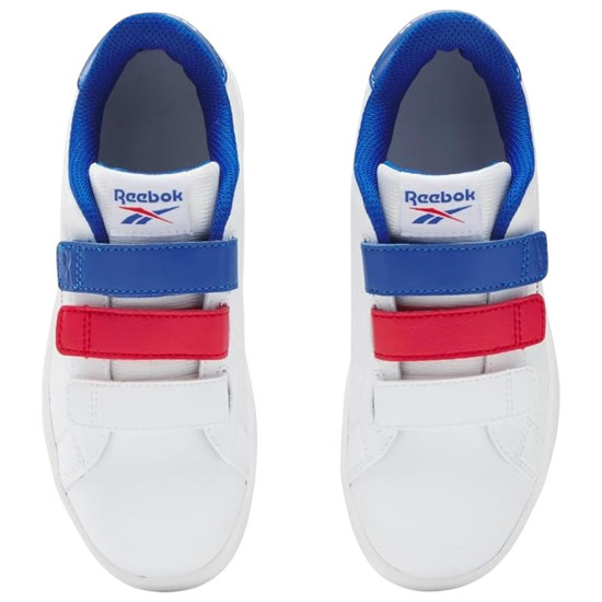 Reebok Court Clean K Reebok Court Clean K